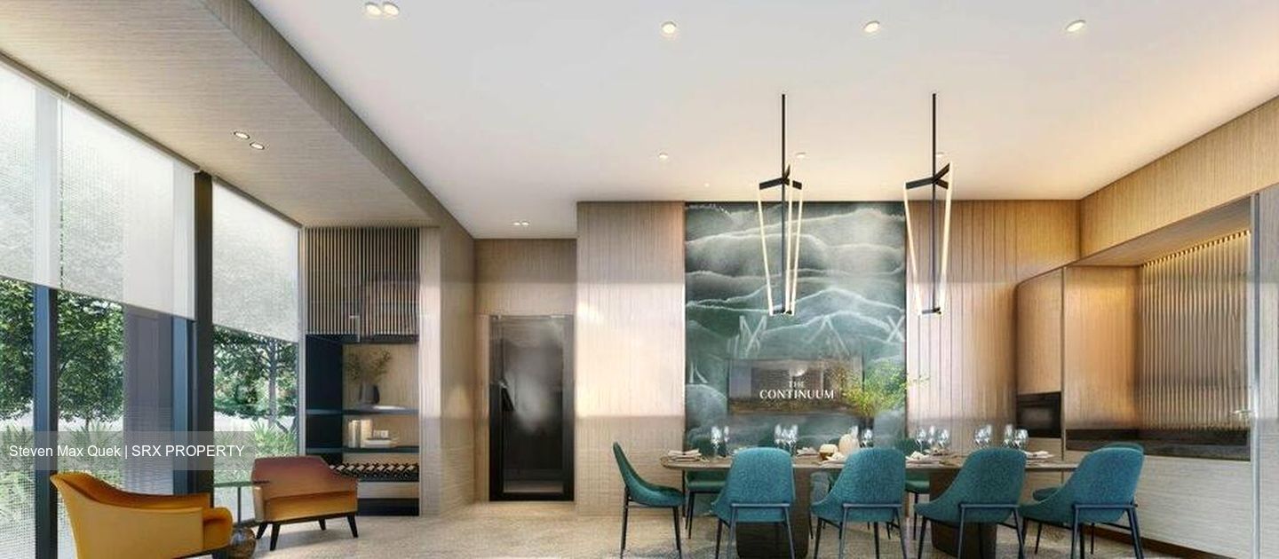 The Continuum (D15), Apartment #512831861